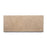 Full Tile Sample - Limestone French Limestone Limestone Tile - 8" x Random Lengths x 3/4" Matte