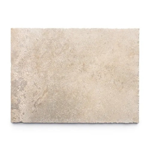 Full Tile Sample - Limestone French Limestone Limestone Tile - 20" x Random Lengths x 3/4" Matte
