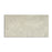 Full Tile Sample - Limestone Monument Bush Hammered Limestone Tile - 12" x 24" x 3/4" Matte