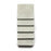 Full Tile Sample - Limestone Monument Honed Limestone Tile - 6" x 6" x 3/4" Matte