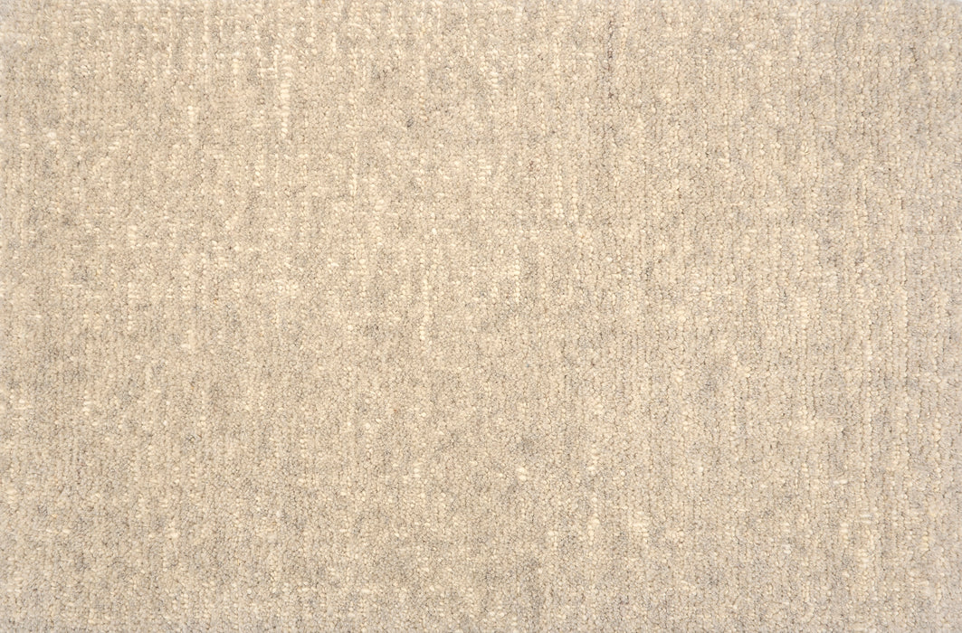 Linden Wool Cloud 26163 Carpet Pattern 1