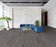 Linea Polyester Axis 3314 Carpet Tile Pattern 2