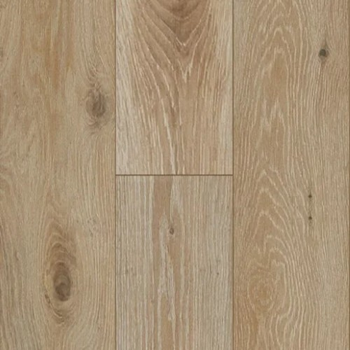 Premier Linen Engineered Hardwood Flooring - Wire Brushed