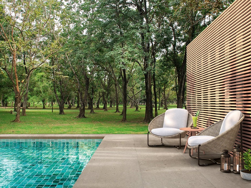 Lith Porcelain Antique Cream 1104548