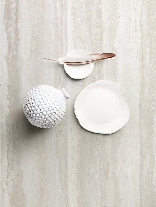 Lith Porcelain Legacy White 1104547