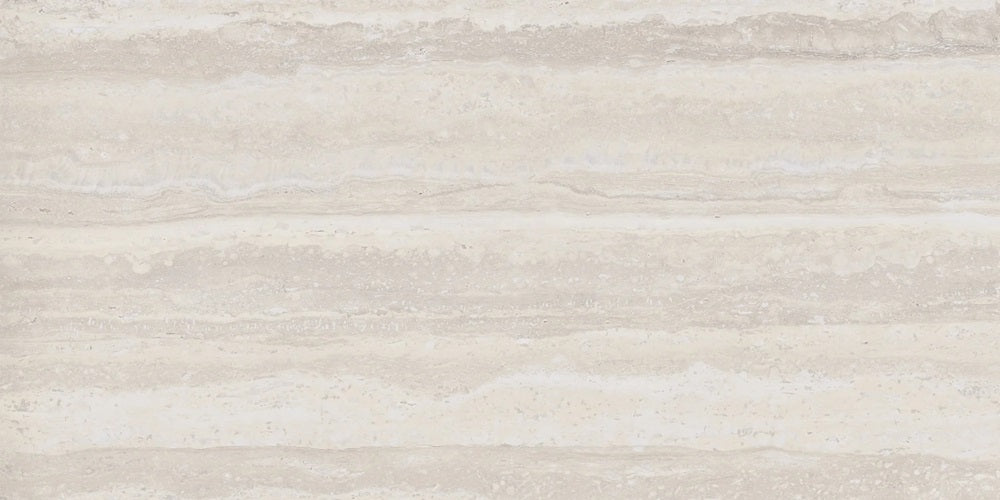 Full Tile Sample - Lith Legacy White Porcelain Tile - 24" x 48" x 8 MM Matte