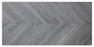 Full Tile Sample - Loire Grey Porcelain Tile - 24" x 48" x 1/3" Polished