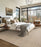 Loma Wool Birch 35751 Carpet LOMA Textured 3