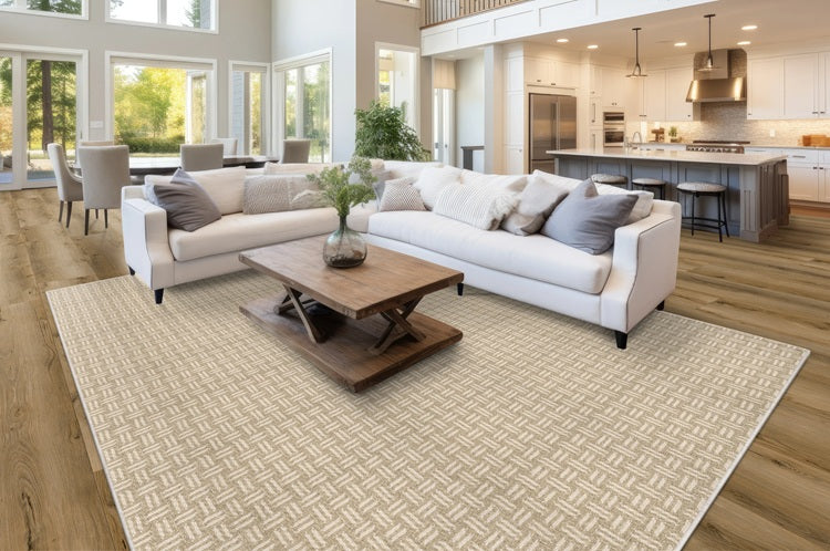 Loma Wool Plaster 35753 Carpet LOMA Textured 2