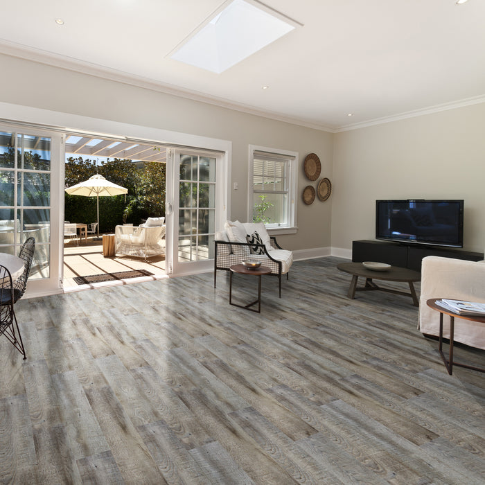 Heritage Loose Lay Plank Vinyl Station House Vinyl Plank Textured 2
