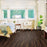 Heritage Loose Lay Plank Vinyl Coffee Vinyl Plank Textured 2