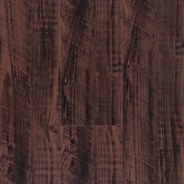 Heritage Loose Lay Plank Vinyl Coffee Vinyl Plank Textured 1