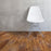 Heritage Loose Lay Plank Vinyl Light Amber Vinyl Plank Textured 2