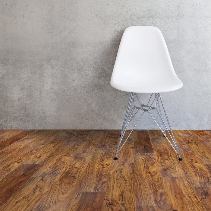 Heritage Loose Lay Plank Vinyl Light Amber Vinyl Plank Textured 2