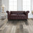 Heritage Loose Lay Plank Vinyl Timber Wood Vinyl Plank Textured 2