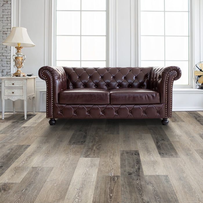 Heritage Loose Lay Plank Vinyl Timber Wood Vinyl Plank Textured 2