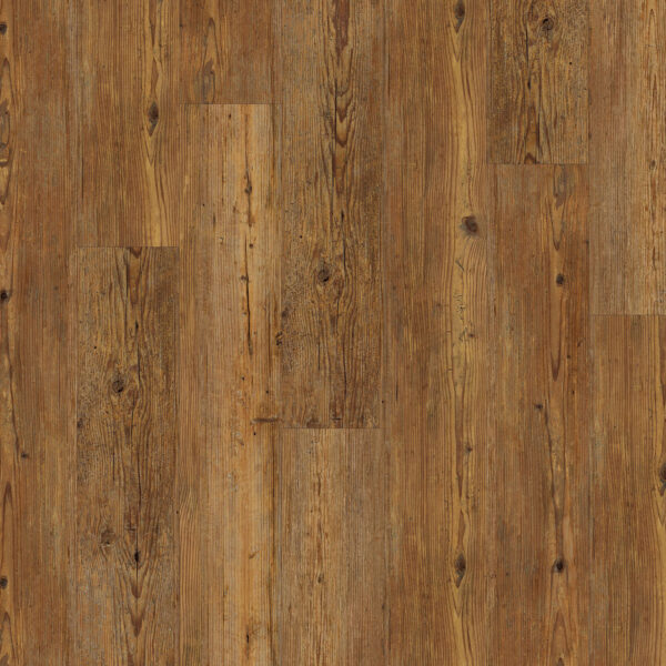 Heritage Loose Lay Plank Vinyl Victorian Pine Vinyl Plank Textured 1