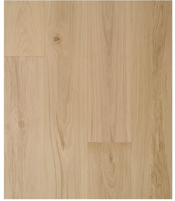 Louvre Wood Chagall  Engineered Hardwood Hardwood undefined Wire Brushed 1