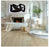 Louvre Wood Magritte  Engineered Hardwood Hardwood undefined Wire Brushed 2