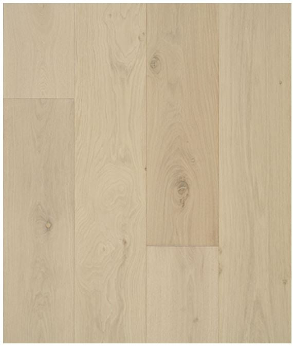 Louvre Wood Magritte  Engineered Hardwood Hardwood undefined Wire Brushed 1