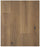 Louvre Wood Rembrandt  Engineered Hardwood Hardwood undefined Wire Brushed 1