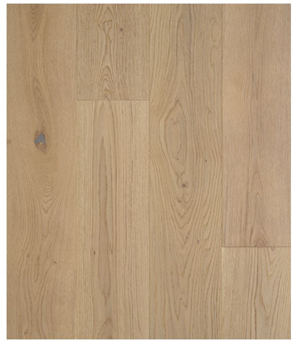 Louvre Wood Rubens  Engineered Hardwood Hardwood undefined Wire Brushed 1
