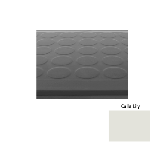 Rubber Calla Lily 695 Stair Tread Textured 1