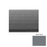 Rubber Dark Gray 150 Stair Tread Textured 1