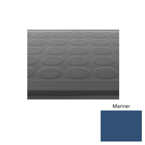 Rubber Mariner 627 Stair Tread Textured 1
