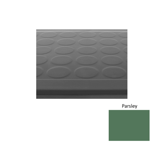 Rubber Parsely 684 Stair Tread Textured 1