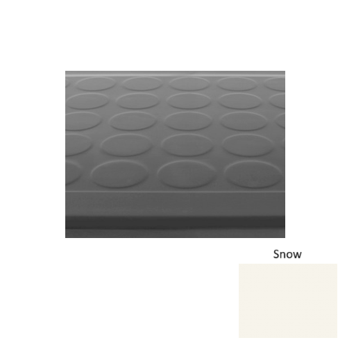 Rubber Snow 161 Stair Tread Textured 1