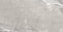 Full Tile Sample - Absolute Light Grey Porcelain Tile - 12" x 24" x 8 MM Matte