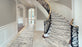 Lulubella Polypropylene & Polysilk Alabaster 13711 Carpet Pattern 2