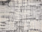 Lulubella Polypropylene & Polysilk Alabaster 13711 Carpet Pattern 1