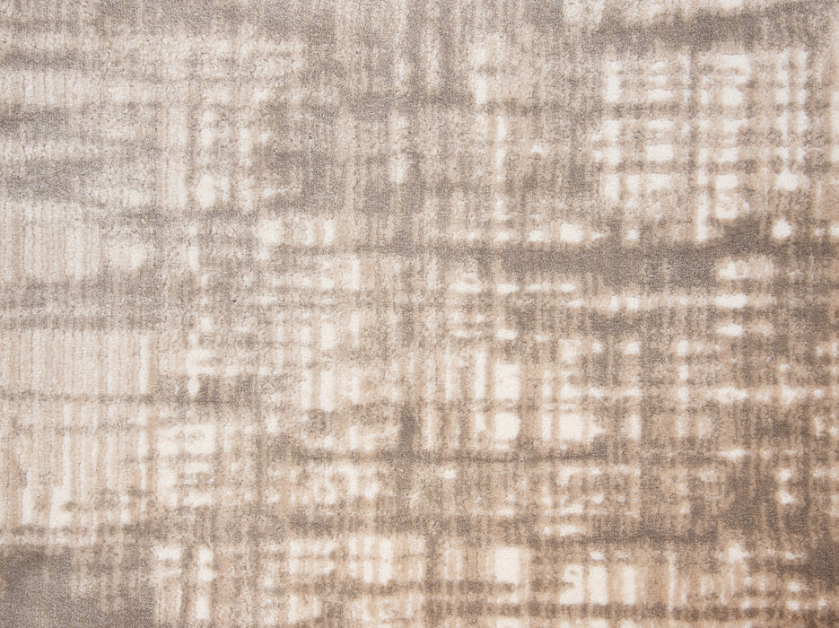 Lulubella Polypropylene & Polysilk Mink 13715 Carpet Pattern 1