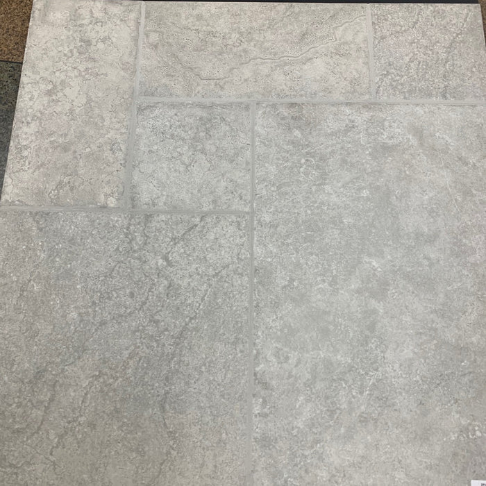 Lumiere Cenere Anti Slip Porcelain Pattern - 24" x 24"