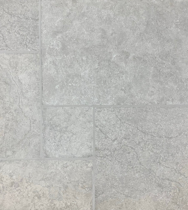 Lumiere Cenere Anti Slip Porcelain Pattern - 24" x 24" x 9 MM