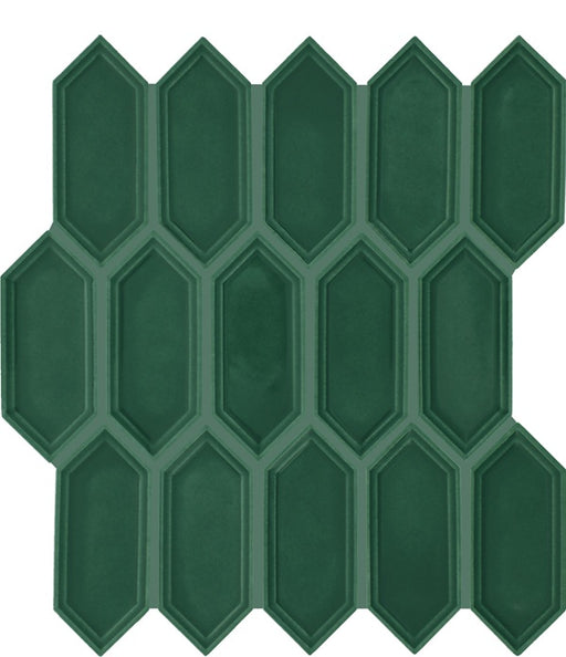 Luminique Ceramic Juniper 0185 Mosaic Glossy 1