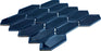 Luminique Ceramic Navy K189 Mosaic Glossy 2