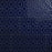 Luminique Ceramic Navy Circle K189 Tile Glossy 4