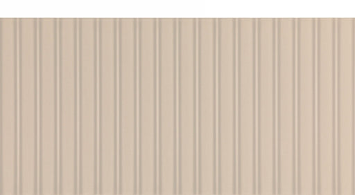 Luminique Ceramic Dune Fluted 0184 Tile Glossy 1