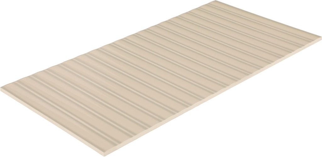 Luminique Ceramic Dune Fluted 0184 Tile Glossy 2