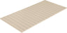 Luminique Ceramic Dune Fluted 0184 Tile Glossy 2
