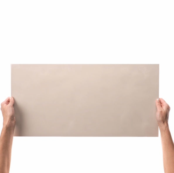 Luminique Ceramic Dune Hand Crafted 0184 Tile Glossy 6