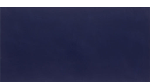 Luminique Ceramic Navy Hand Crafted K189 Tile Glossy 1