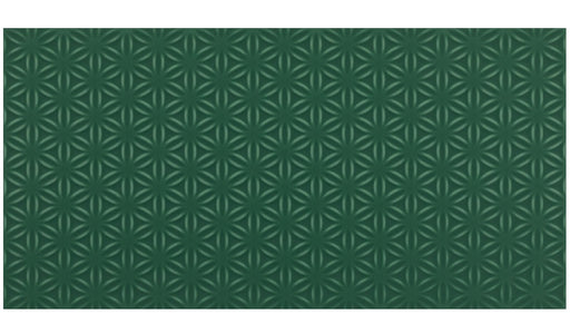 Luminique Ceramic Juniper Weave 0185 Tile Glossy 1