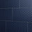 Luminique Ceramic Navy Weave K189 Tile Glossy 4