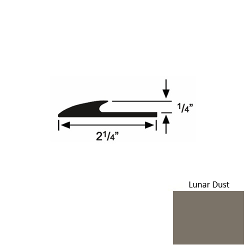 Solid Lunar Dust 114
