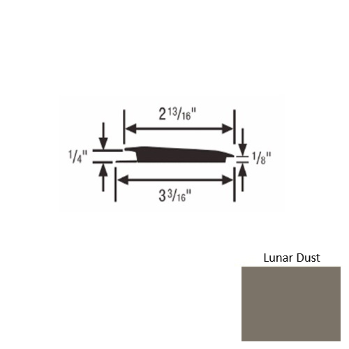 Solid Lunar Dust 114