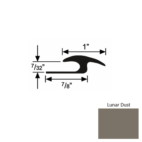Solid Lunar Dust 114